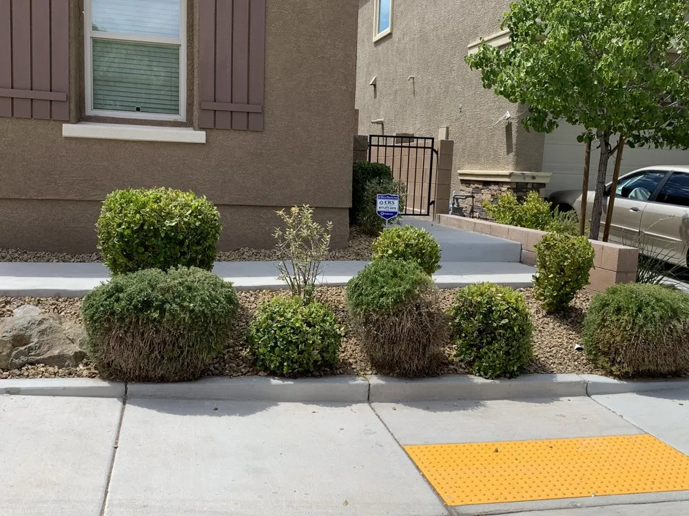 Affordable yard maintenance near you across NV, NV - Tom’s Garden & Landscape Service