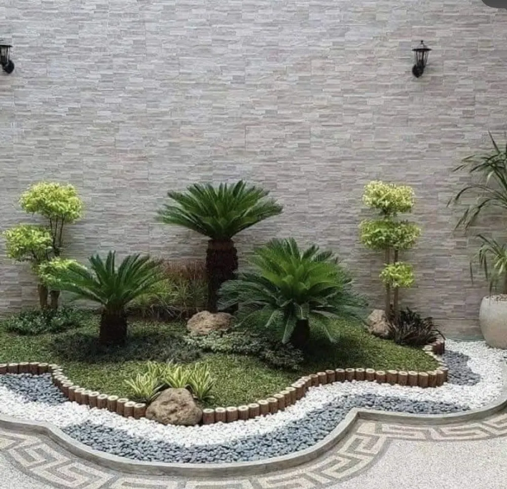 Expert residential landscaping for beautiful yards across NV, NV - Tom’s Garden & Landscape Service