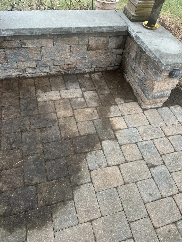 Affordable yard maintenance in Harleysville, PA by Tom’s General yard work