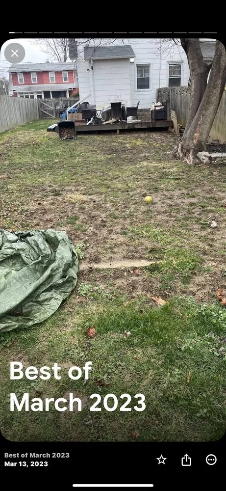 Affordable landscape installation for homes across Harleysville, PA - Tom’s General yard work