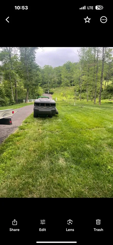 Reliable landscaping services in Harleysville, PA by Tom’s General yard work