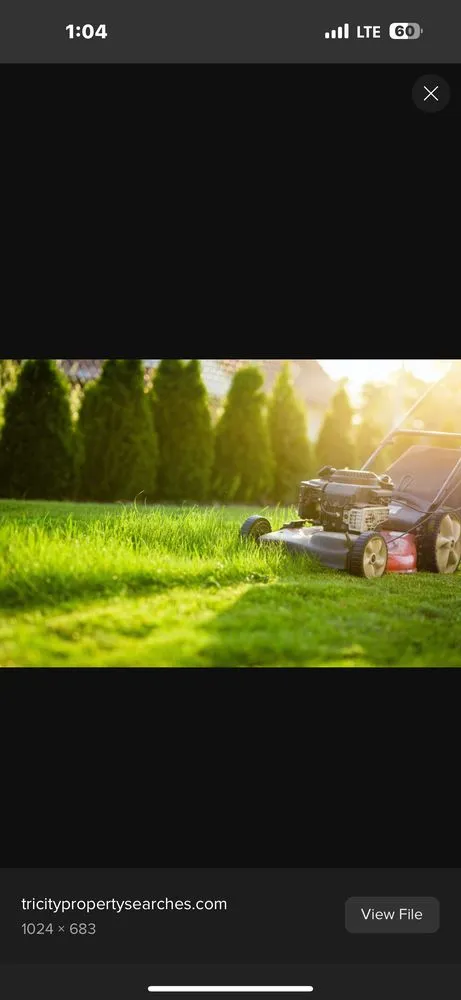 Top-rated lawn mowing service experts serving Harleysville, PA - Tom’s General yard work