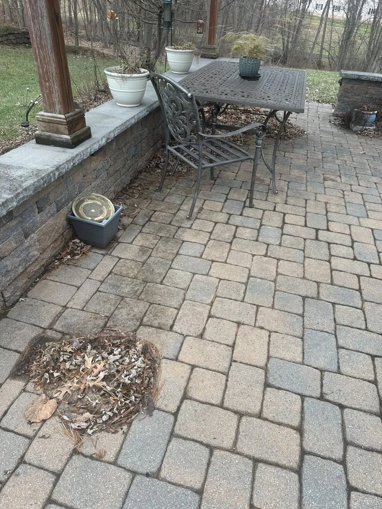 Top-rated yard maintenance for homes in Harleysville, PA by Tom’s General yard work