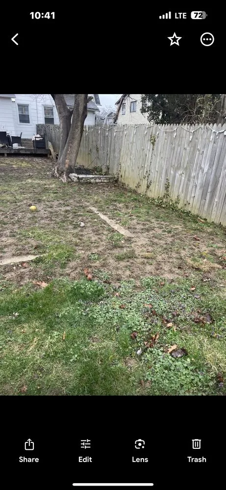 Professional landscaping services in Harleysville, PA - Tom’s General yard work