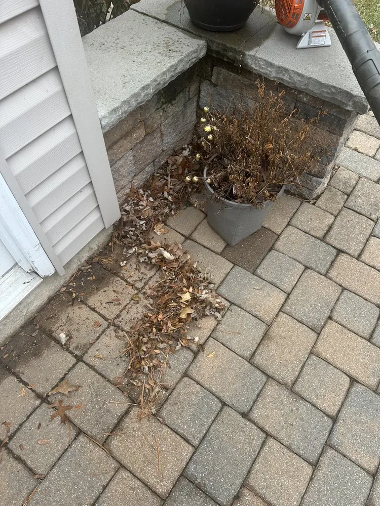 Custom landscape installation near you across Harleysville, PA - Tom’s General yard work