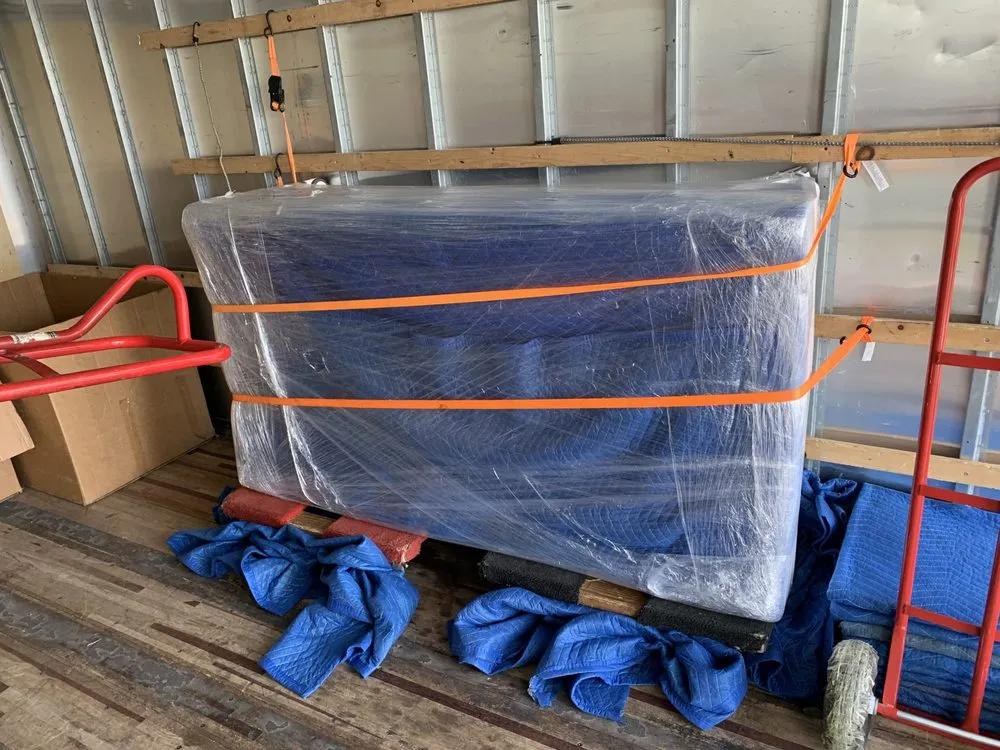 Custom residential landscaping for homes in Ramsey, MN by Tom's Help