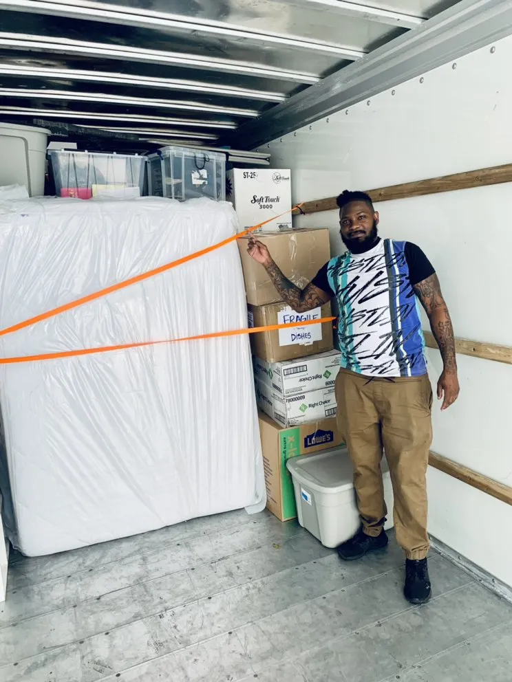 Professional residential landscaping for outdoor upgrades in Ramsey, MN by Tom's Help