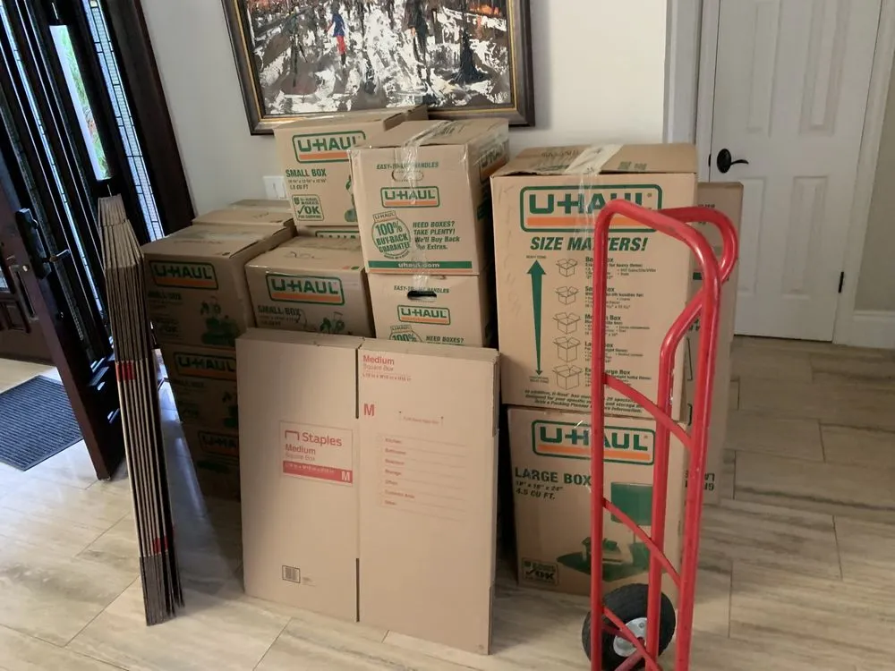 Custom residential landscaping in Ramsey, MN - Tom's Help