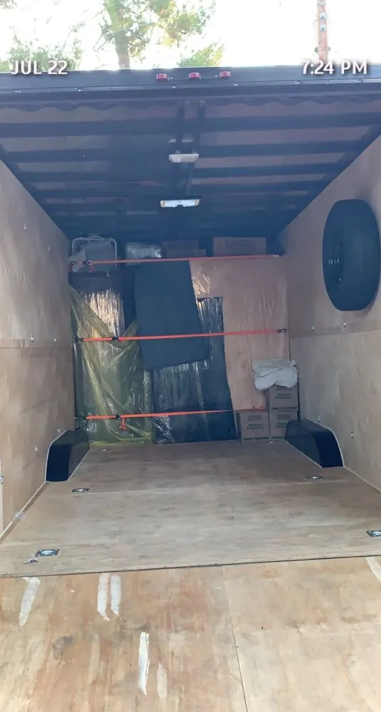 Trusted outdoor landscaping for residential properties in Ramsey, MN by Tom's Help