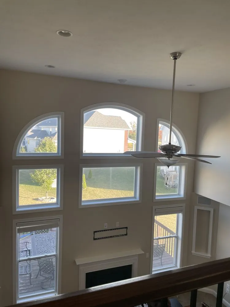 Trusted landscape design for beautiful yards in Cincinnati, OH by Tom’s Landscaping & Painting Company