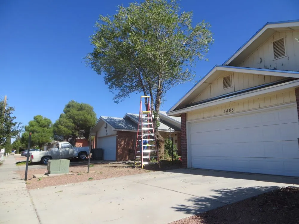 Reliable outdoor landscaping in El Paso, TX - Tom's Landscaping