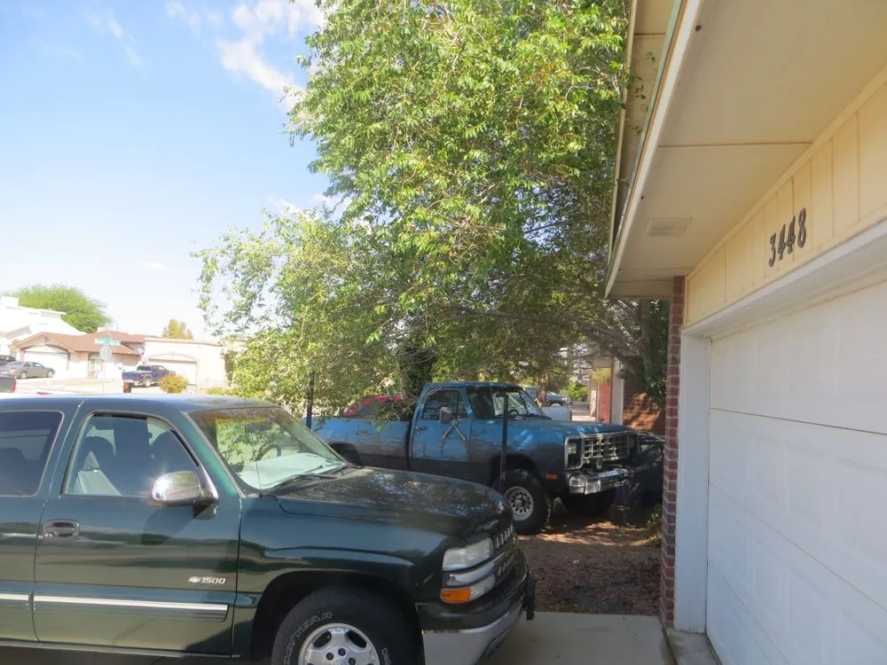 Reliable garden landscaping in El Paso, TX - Tom's Landscaping