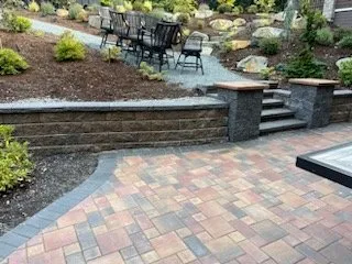 Reliable landscape design experts serving Mukilteo, WA - Toms Landscaping