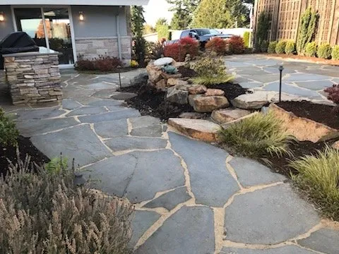 Top-rated landscape installation near you across Mukilteo, WA - Toms Landscaping
