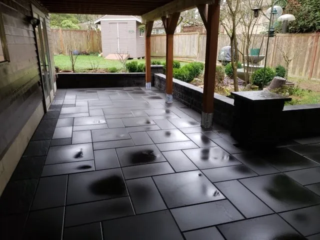 Reliable landscape design with custom design in Mukilteo, WA by Toms Landscaping