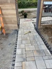 Local landscape design for homes across Mukilteo, WA - Toms Landscaping