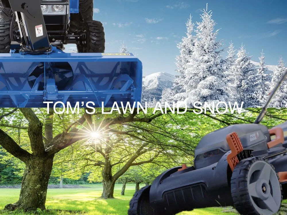 Custom garden landscaping near you in Cedar Rapids, IA by Tom's Lawn And Snow