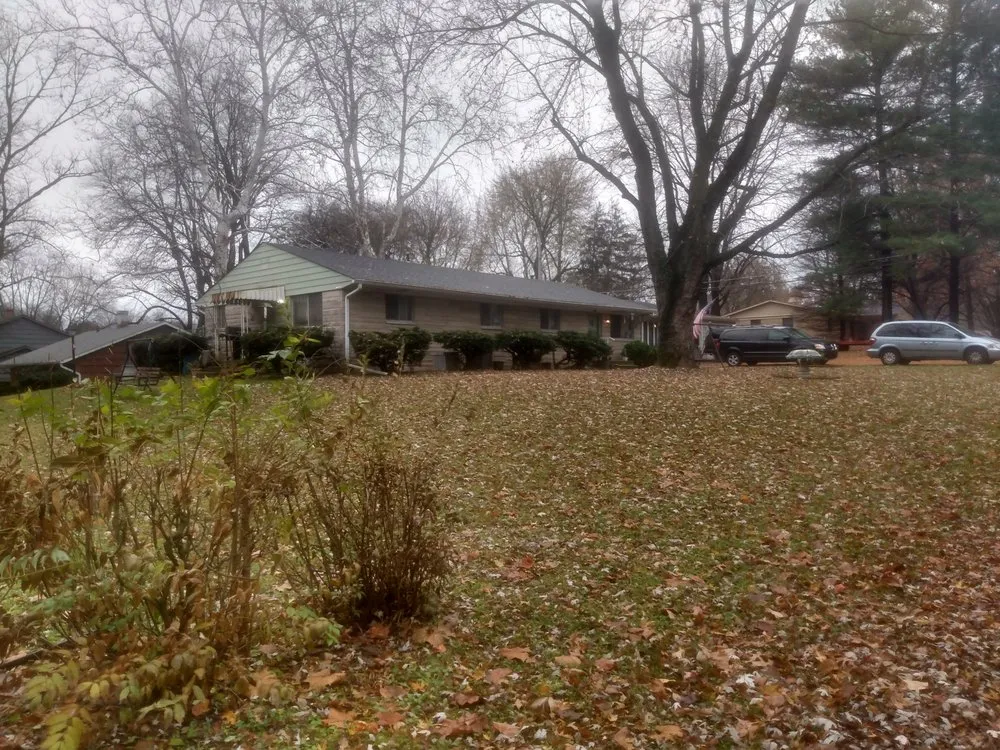 Local outdoor landscaping experts serving Indianapolis, IN - Tom's Lawn Care