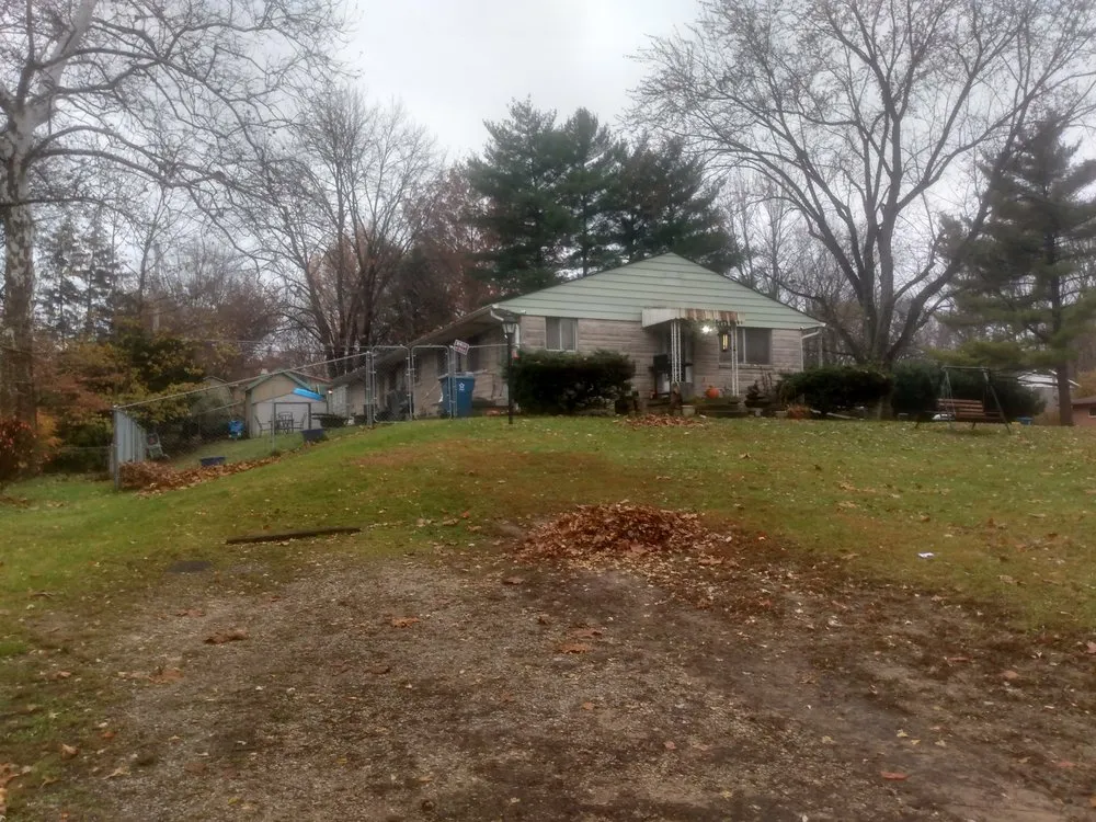 Professional landscape installation for beautiful yards across Indianapolis, IN - Tom's Lawn Care