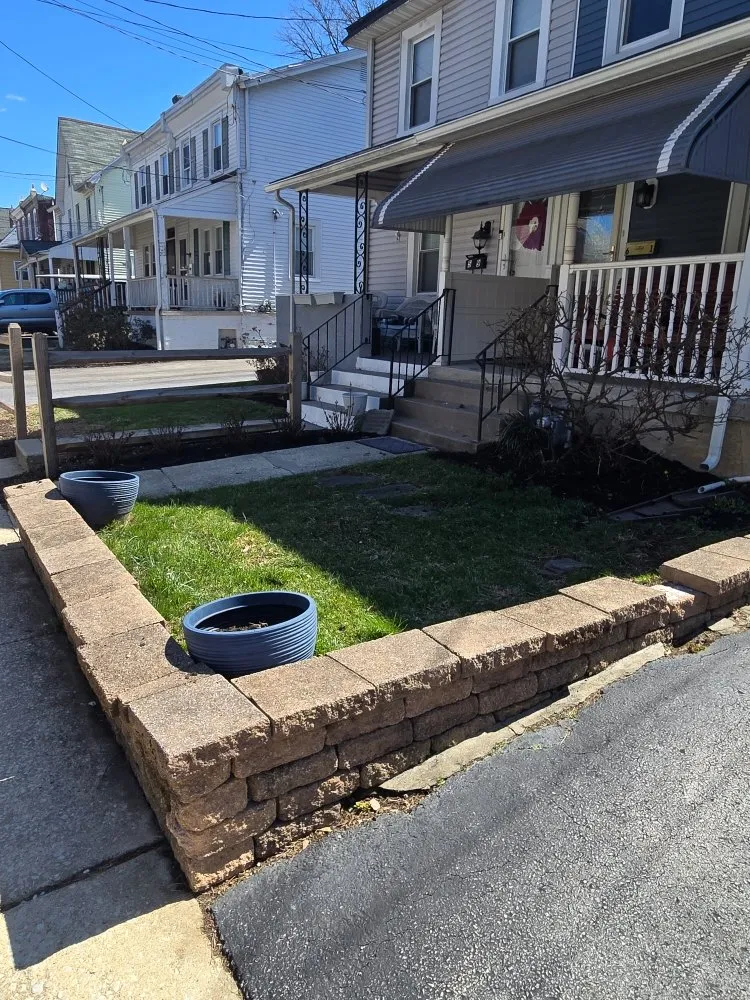 Trusted yard cleanup service in Havertown, PA - Tom's Lawn Cutting