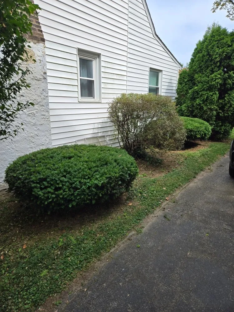 Reliable garden landscaping in Havertown, PA - Tom's Lawn Cutting