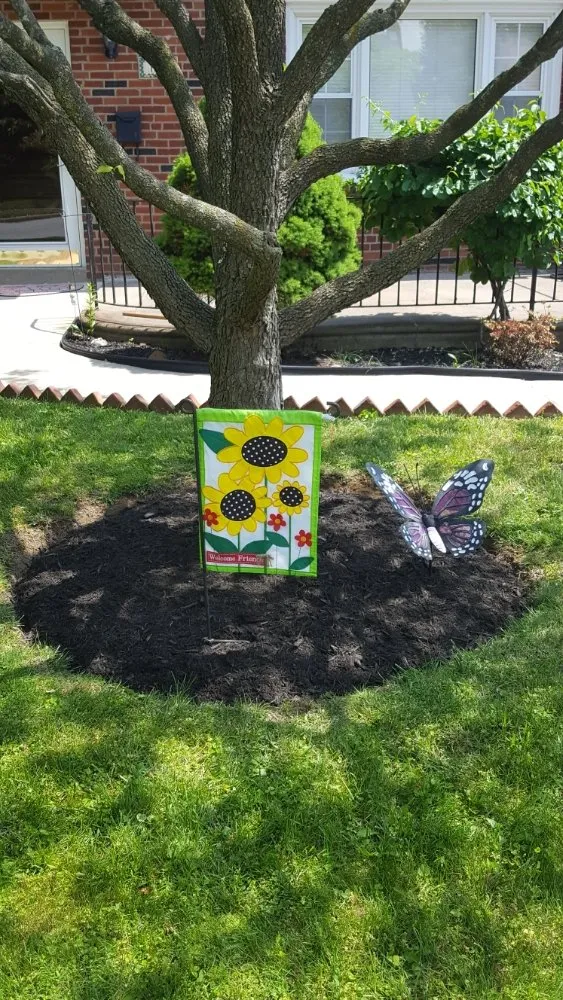 Local outdoor landscaping for outdoor upgrades across Havertown, PA - Tom's Lawn Cutting