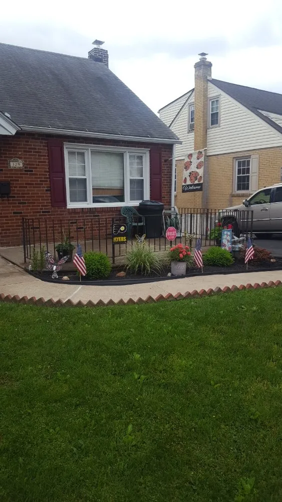 Expert lawn mowing service in Havertown, PA - Tom's Lawn Cutting