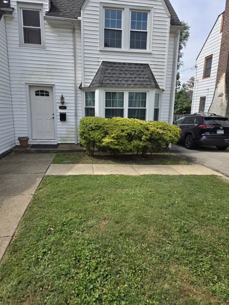 Trusted garden landscaping in Havertown, PA - Tom's Lawn Cutting