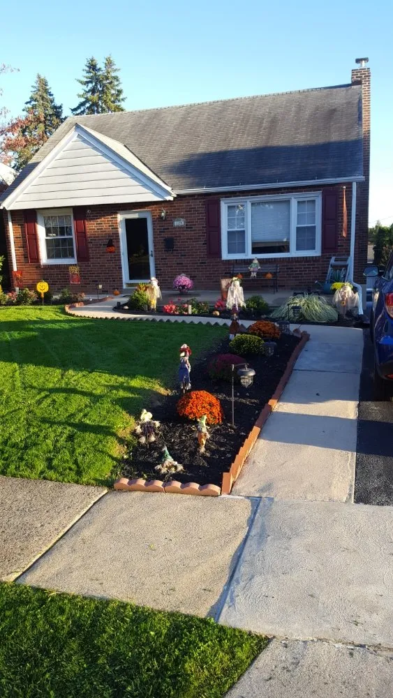 Professional landscape design for outdoor upgrades across Havertown, PA - Tom's Lawn Cutting