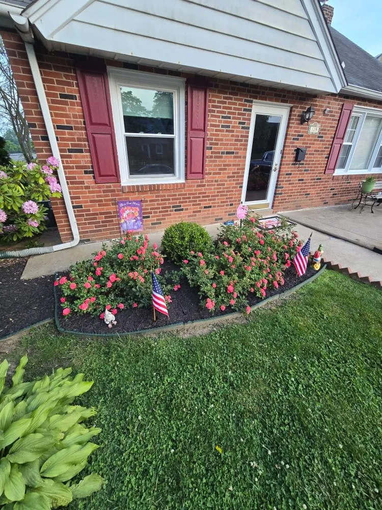 Professional residential landscaping for year-round maintenance across Havertown, PA - Tom's Lawn Cutting