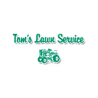Tom's Lawn Service & Landscaping
