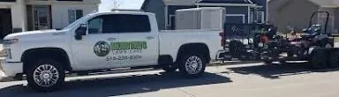Top-rated lawn care service in Oklahoma City, OK - Tom's Lawn Service