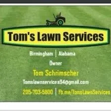 Local lawn care service for beautiful yards in Oklahoma City, OK by Tom's Lawn Service