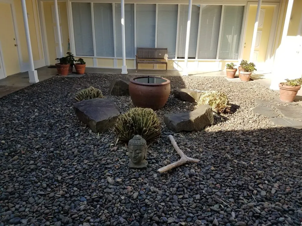 Top-rated lawn care service experts serving Gearhart, OR - Tom's NW Landscaping