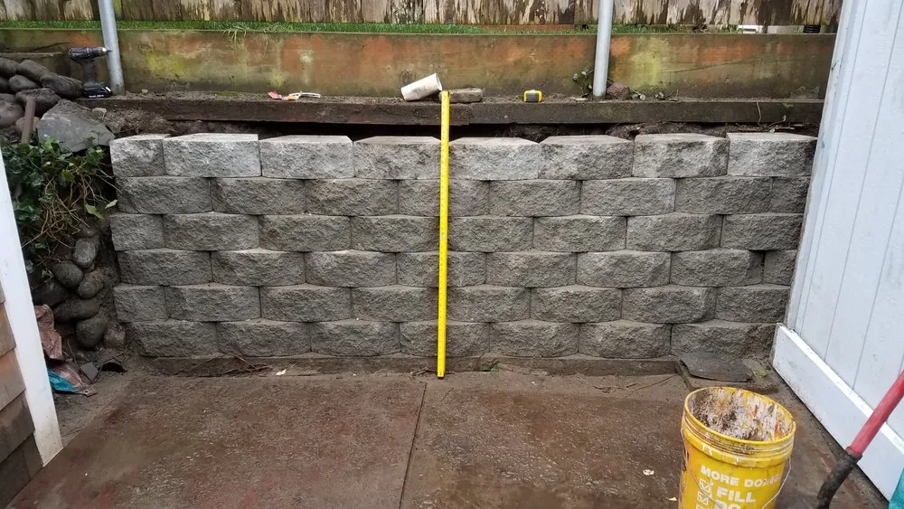 Reliable garden landscaping in Gearhart, OR - Tom's NW Landscaping