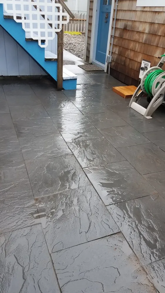 Trusted residential landscaping in Gearhart, OR by Tom's NW Landscaping