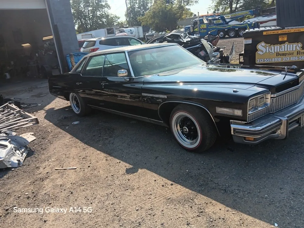 Custom landscape installation in Taylor, MI - Tom's Outdoor Services