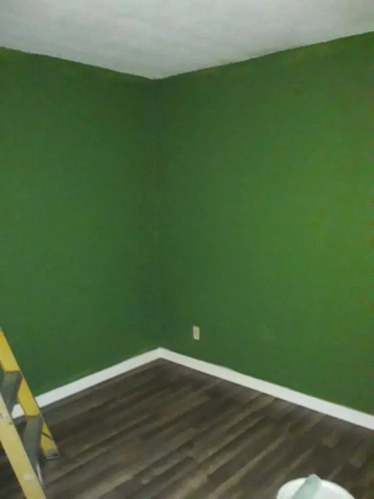 Trusted landscape installation for homes in Lewiston, ME by Tom's Painting Service