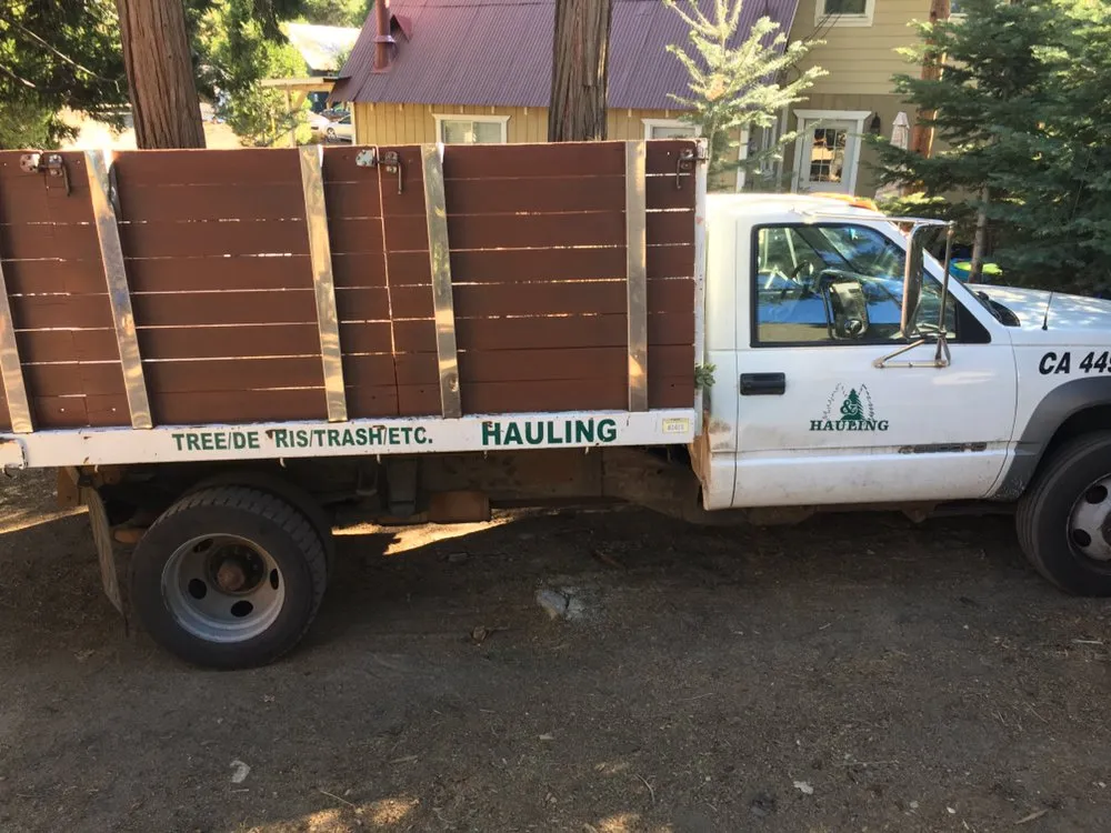 Reliable lawn mowing service in Twin Peaks, CA - Toms pets etc