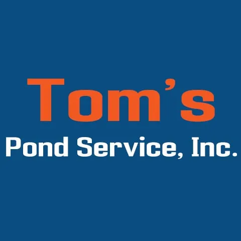 Expert residential landscaping for homes in Palatine, IL by Tom's Pond Service