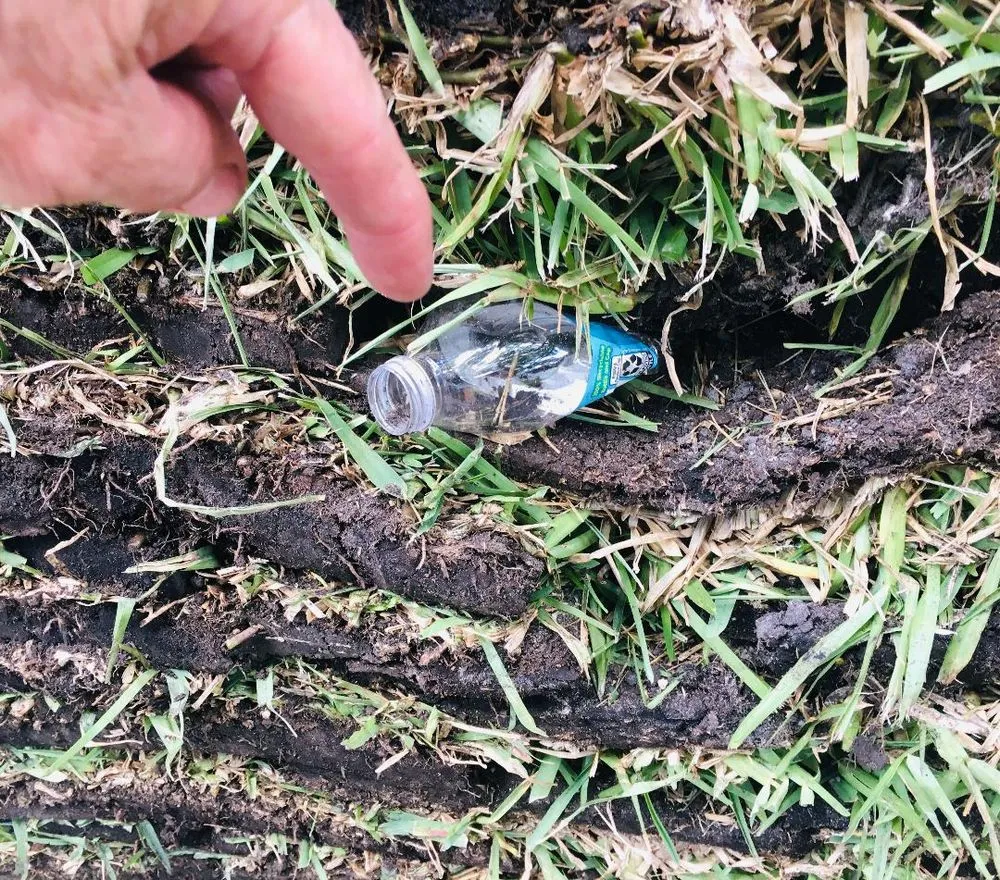 Custom residential landscaping for homes across Clearwater, FL - Tom's Sod Service, Inc