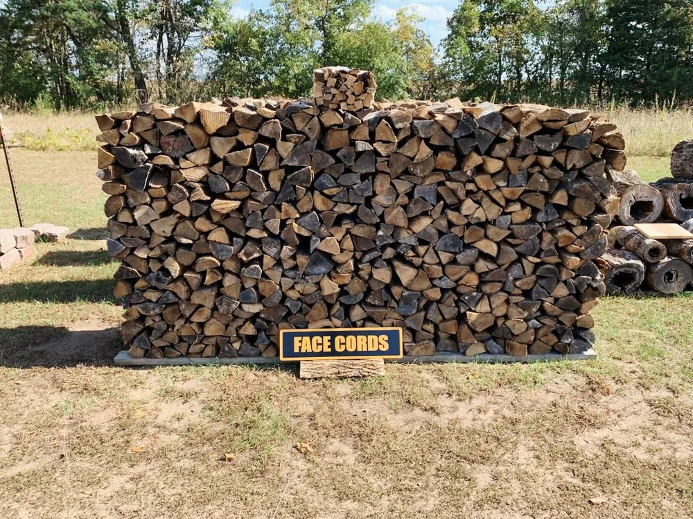Reliable lawn mowing service in Hancock, WI - Tom's Top Notch Firewood