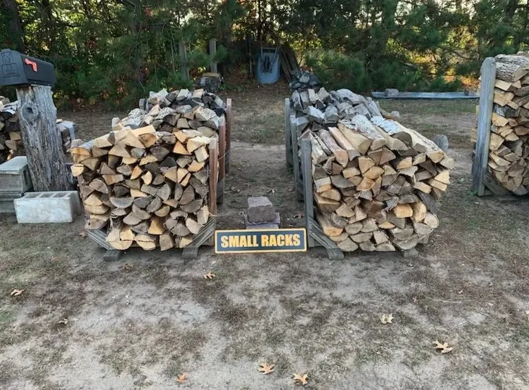 Reliable outdoor landscaping in Hancock, WI by Tom's Top Notch Firewood