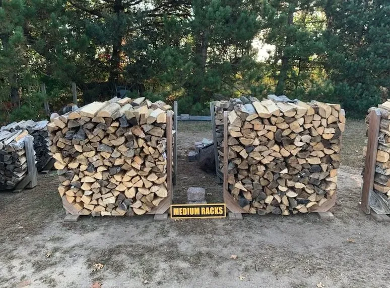Expert lawn mowing service for homes across Hancock, WI - Tom's Top Notch Firewood