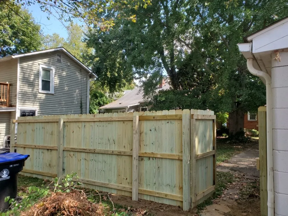 Professional landscape design in Louisville, KY by Tom's Total Landscaping Service