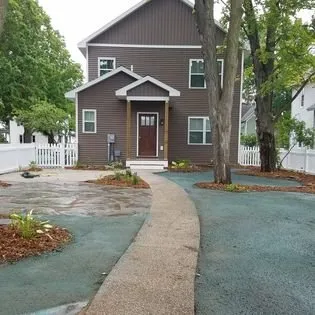 Reliable residential landscaping experts serving Traverse City, MI - Toms Total Outdoor Maintenance Service