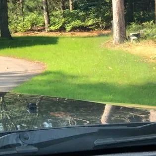 Local garden landscaping in Traverse City, MI - Toms Total Outdoor Maintenance Service