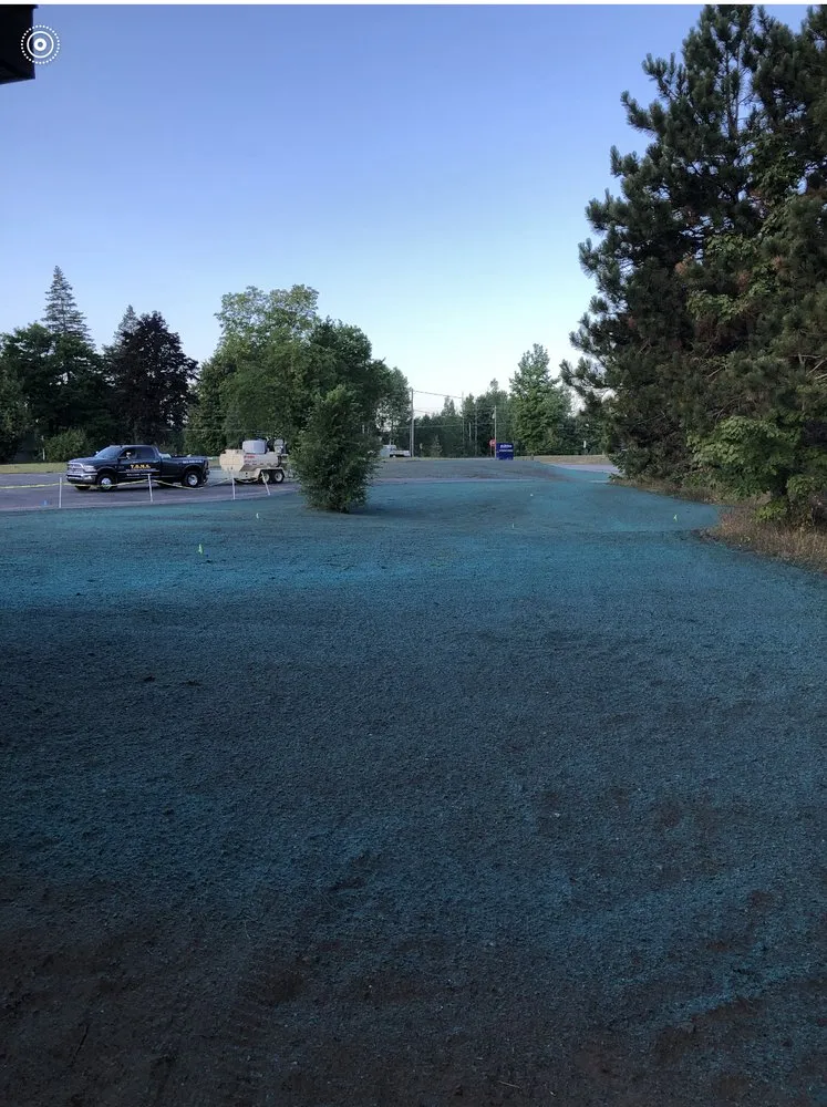 Trusted residential landscaping in Traverse City, MI - Toms Total Outdoor Maintenance Service