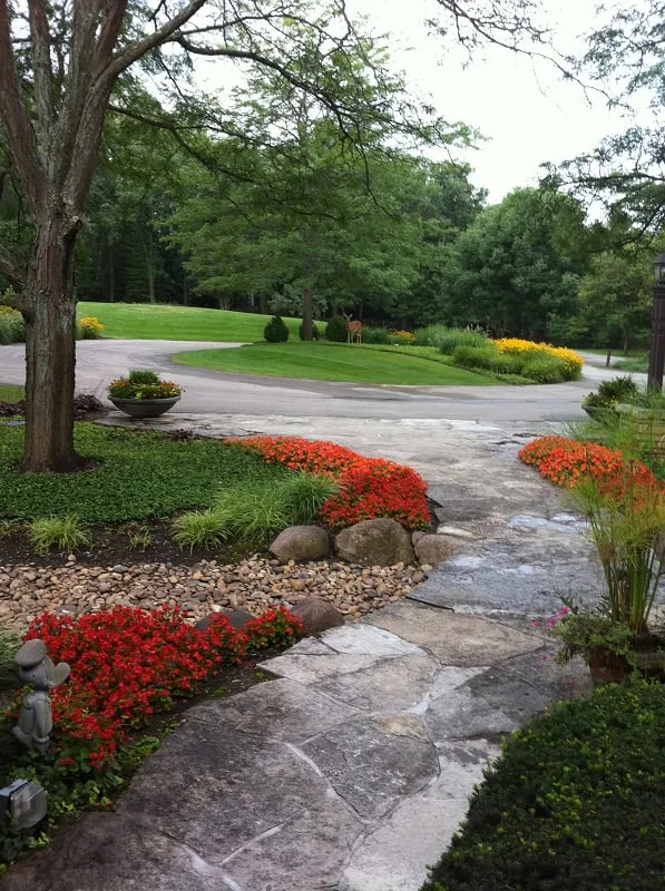 Reliable landscaping services in Port Barrington, IL by T.O.M.S. Total Outdoor Maintenance Services