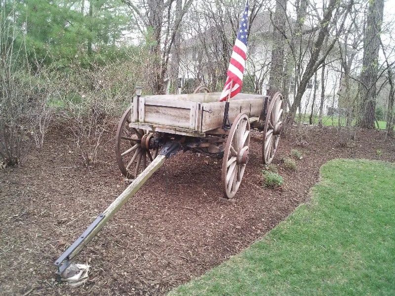 Expert lawn mowing service in Port Barrington, IL - T.O.M.S. Total Outdoor Maintenance Services